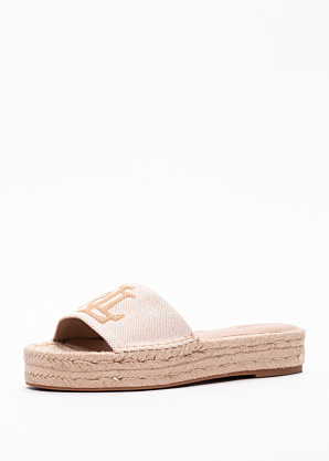 Ralph Lauren Polo bateliai Polly