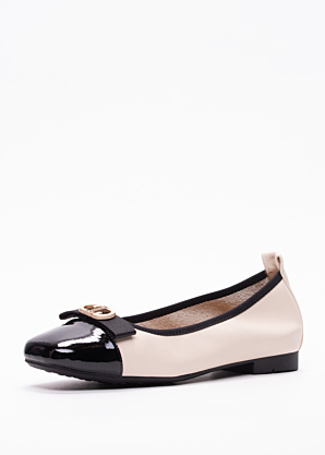 Loretta Vitale balerinos