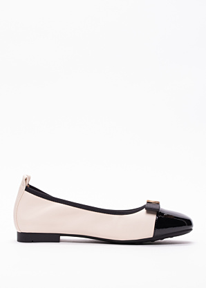 Loretta Vitale balerinos