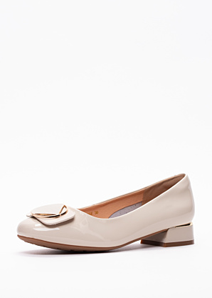 Loretta Vitale bateliai