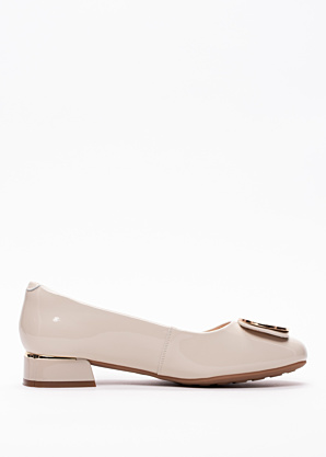 Loretta Vitale bateliai