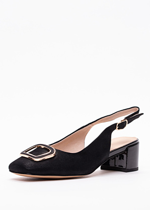 Loretta Vitale bateliai