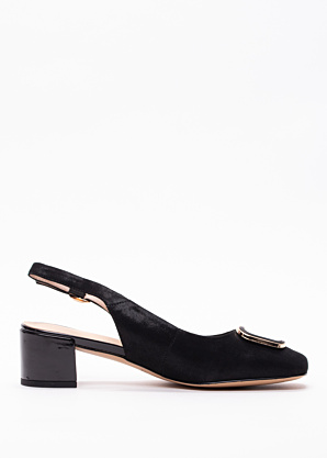 Loretta Vitale bateliai