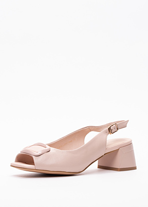 Loretta Vitale bateliai