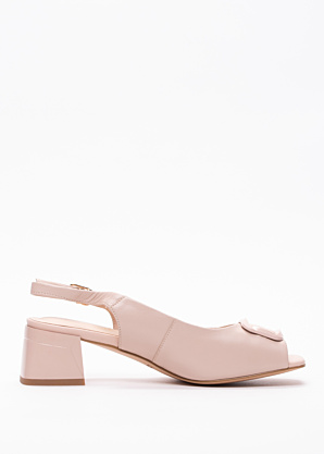 Loretta Vitale bateliai