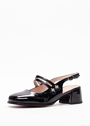 Loretta Vitale bateliai