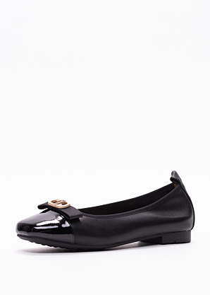 Loretta Vitale balerinos