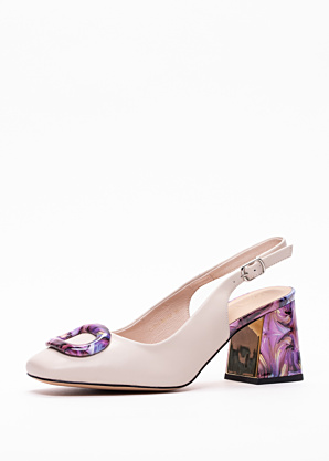 Loretta Vitale bateliai