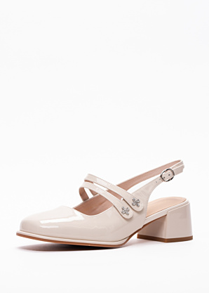 Loretta Vitale bateliai