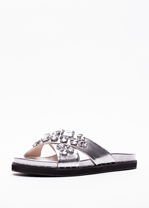 Loretta Vitale sandalai