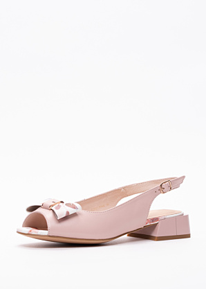 Loretta Vitale bateliai