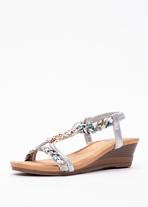 2Go Fashion bateliai