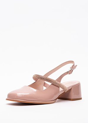 Loretta Vitale bateliai