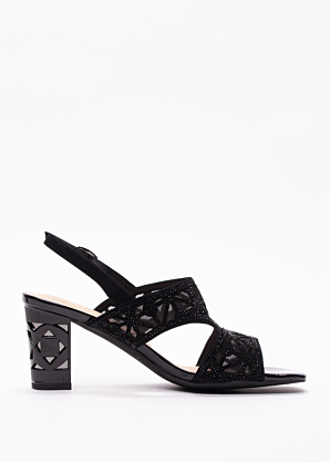 Loretta Vitale bateliai