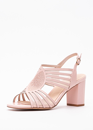 Loretta Vitale bateliai