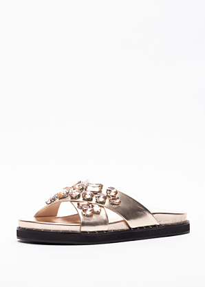 Loretta Vitale sandalai