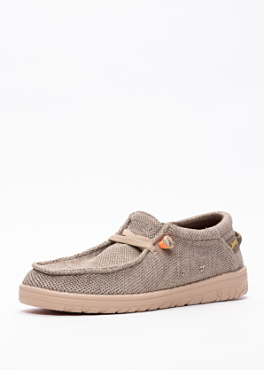 Jeep laisvalaikio bateliai