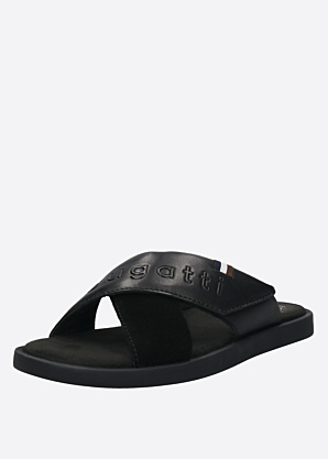 Bugatti sandalai Derek