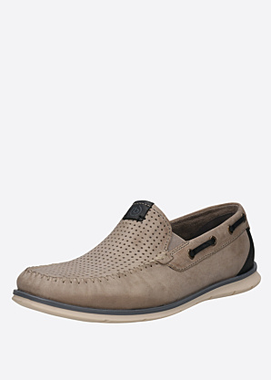 Bugatti mokasinai Bruno