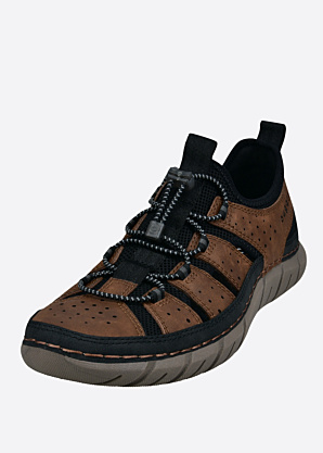 Bugatti laisvalaikio bateliai Compton