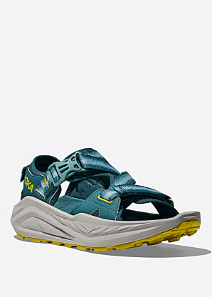 Hoka sandalai Infini Hike