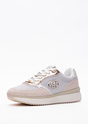 Mexx laisvalaikio bateliai Romance