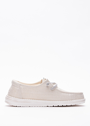 Hey Dude laisvalaikio bateliai Wendy