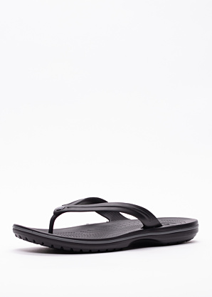 Crocs šlepetės per pirštą Crocband