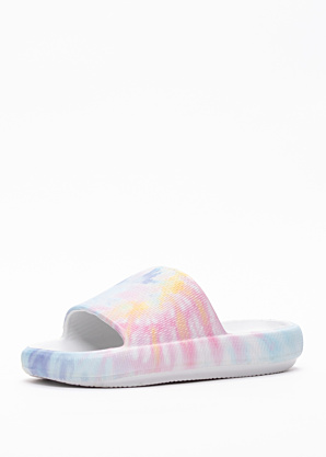 Tom Tailor paplūdimio šlepetės