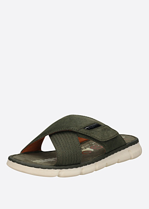 Bugatti sandalai Damar