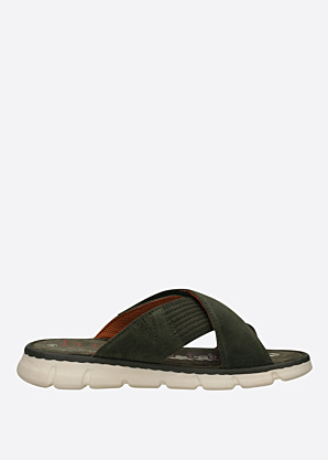 Bugatti sandalai Damar