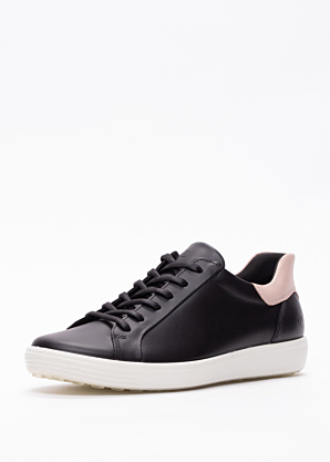Ecco laisvalaikio batai Soft 7