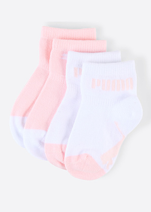 Puma kojines 2 poros