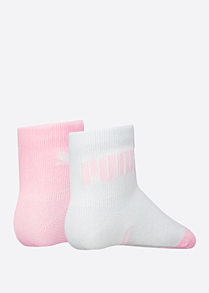 Puma kojines 2 poros