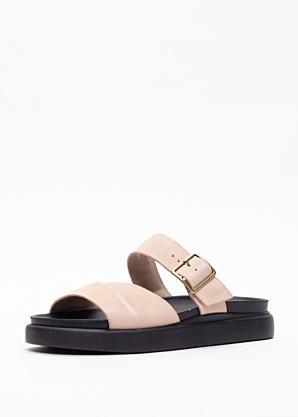 Clarks sandalai Aristella