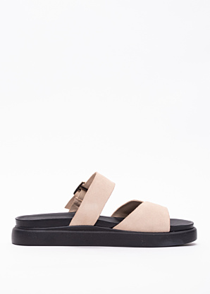 Clarks sandalai Aristella