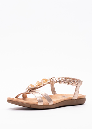 2Go Fashion bateliai