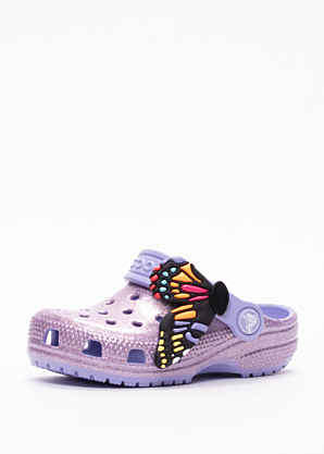 Crocs sandalai Classic Iam Butterfly