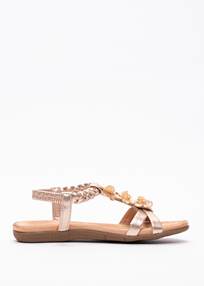 2Go Fashion bateliai