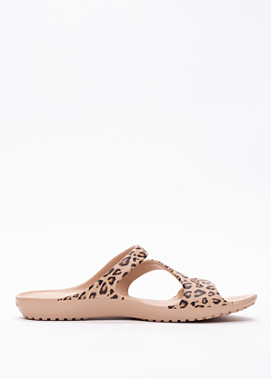 Crocs paplūdimio šlepetės Kadee Ii