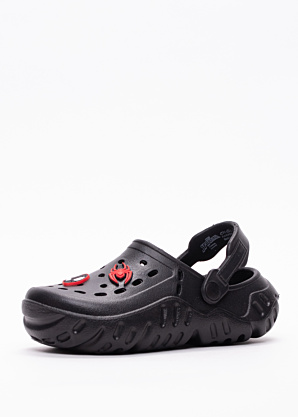 Leomil sandalai Spiderman