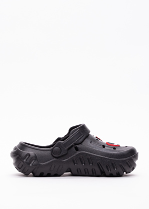 Leomil sandalai Spiderman