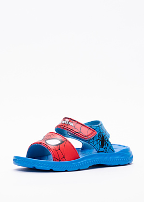 Leomil sandalai Spiderman