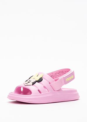 Leomil šlepetės Minnie