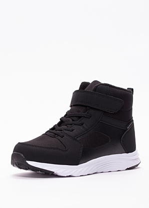 Lundeberg aulinukai Bovden