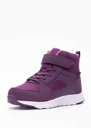 Lundeberg aulinukai Bovden