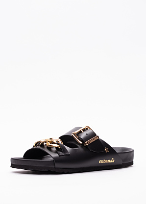 Cubanas sandalai
