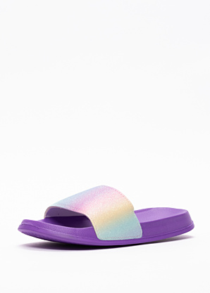 Happy Bee paplūdimio šlepetės