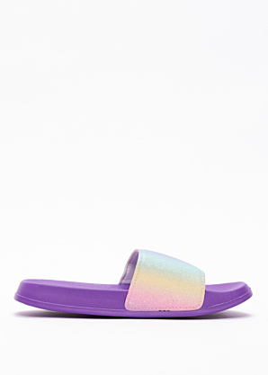 Happy Bee paplūdimio šlepetės