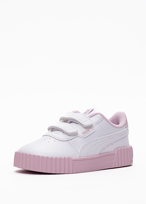 Puma laisvalaikio batai Carina 3.0 Cutie Inf
